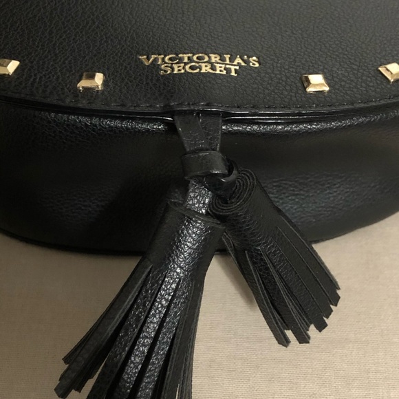 ✨VS Gold Studded Crossbody Bag✨ - Picture 3 of 7